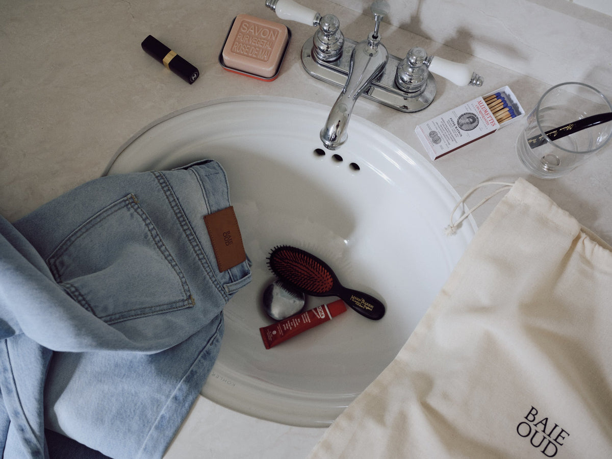 BAIE OUD（ベイウード）
