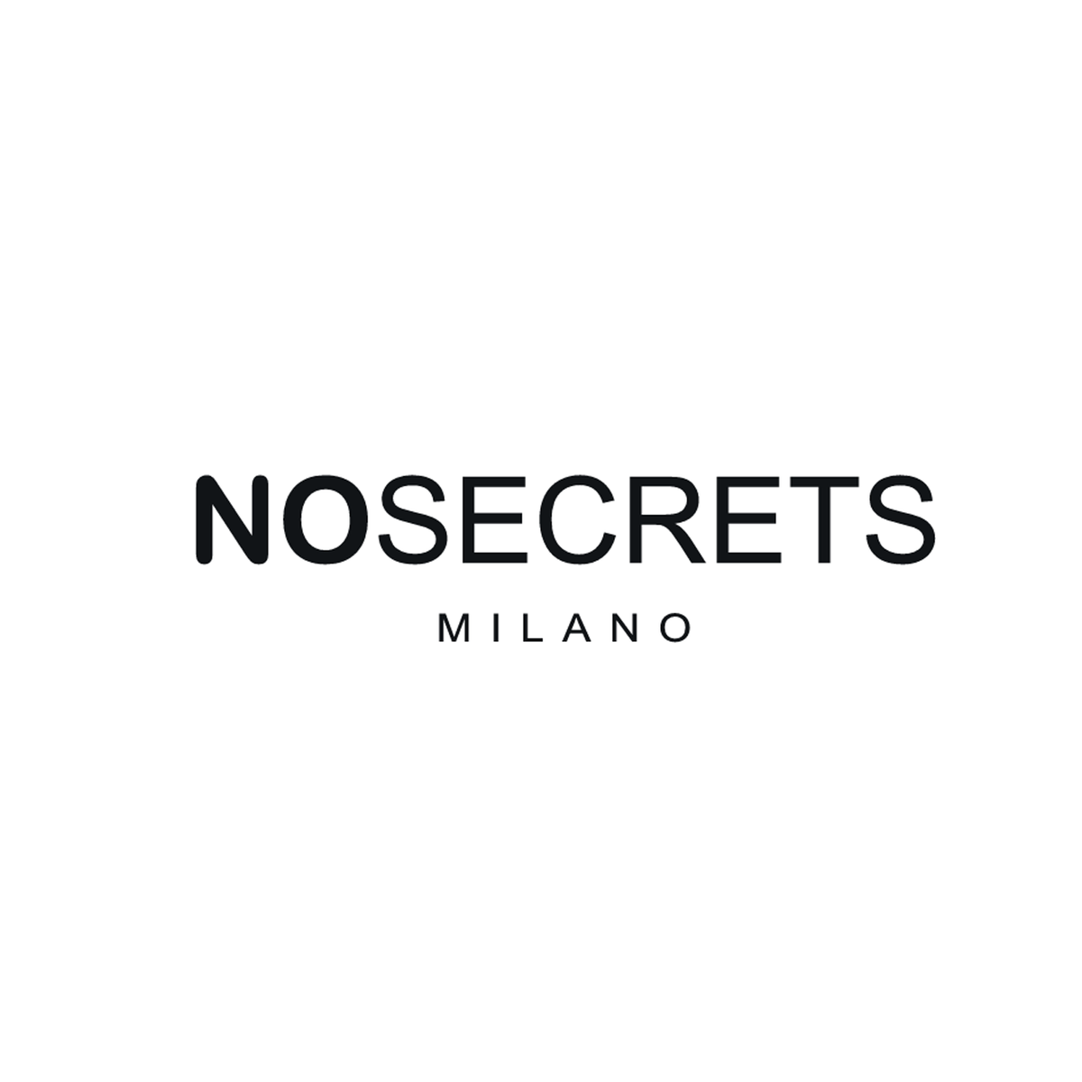 NO SECRETS MILANO（ノーシークレットミラノ）