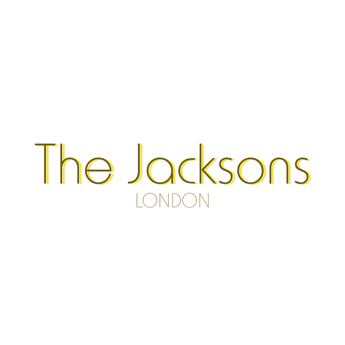 The Jacksons LONDON（ザ・ジャクソンズロンドン）