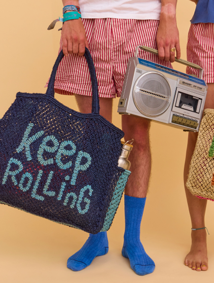 Barry Keep Rolling / The Jacksons