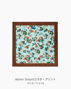シルクスカーフ / soeur