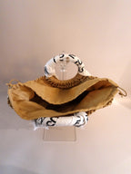 Ribbon Basket Bag / NOSECRETS