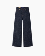 ウェーブ デニムパンツ/ SCOTCH & SODA