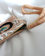 Glasses Cace Iris Beaded / The Jasksons