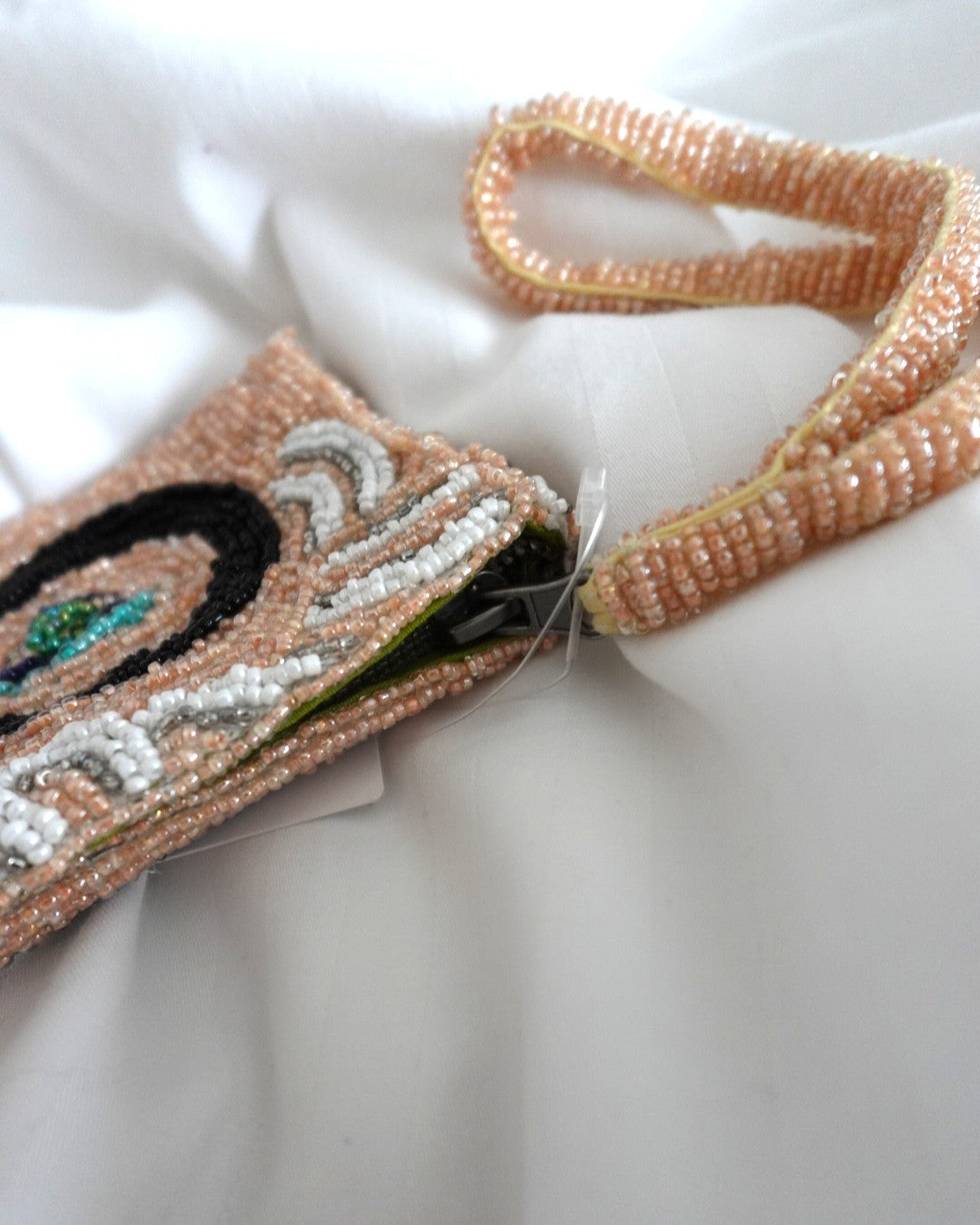 Glasses Cace Iris Beaded / The Jasksons
