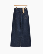 ウェーブ デニムパンツ/ SCOTCH & SODA