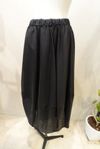 balloon skirt / MEIMEIJ