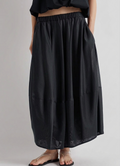 balloon skirt / MEIMEIJ