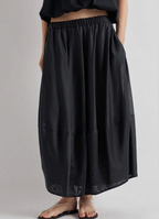 balloon skirt / MEIMEIJ
