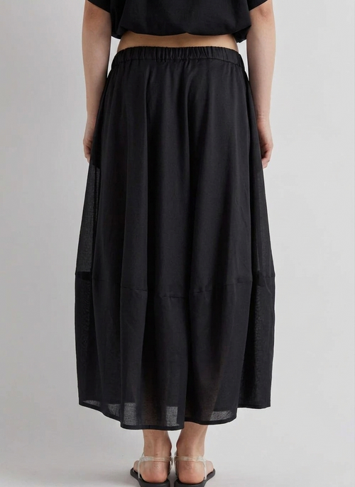 balloon skirt / MEIMEIJ