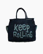Barry Keep Rolling / The Jacksons