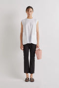 Architectural Pocket Top / MEIMEIJ