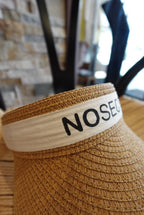 Sun Visor / NOSECRETS