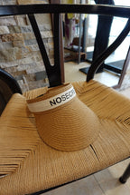 Sun Visor / NOSECRETS
