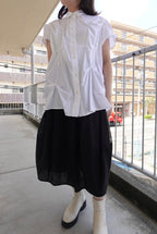 balloon skirt / MEIMEIJ