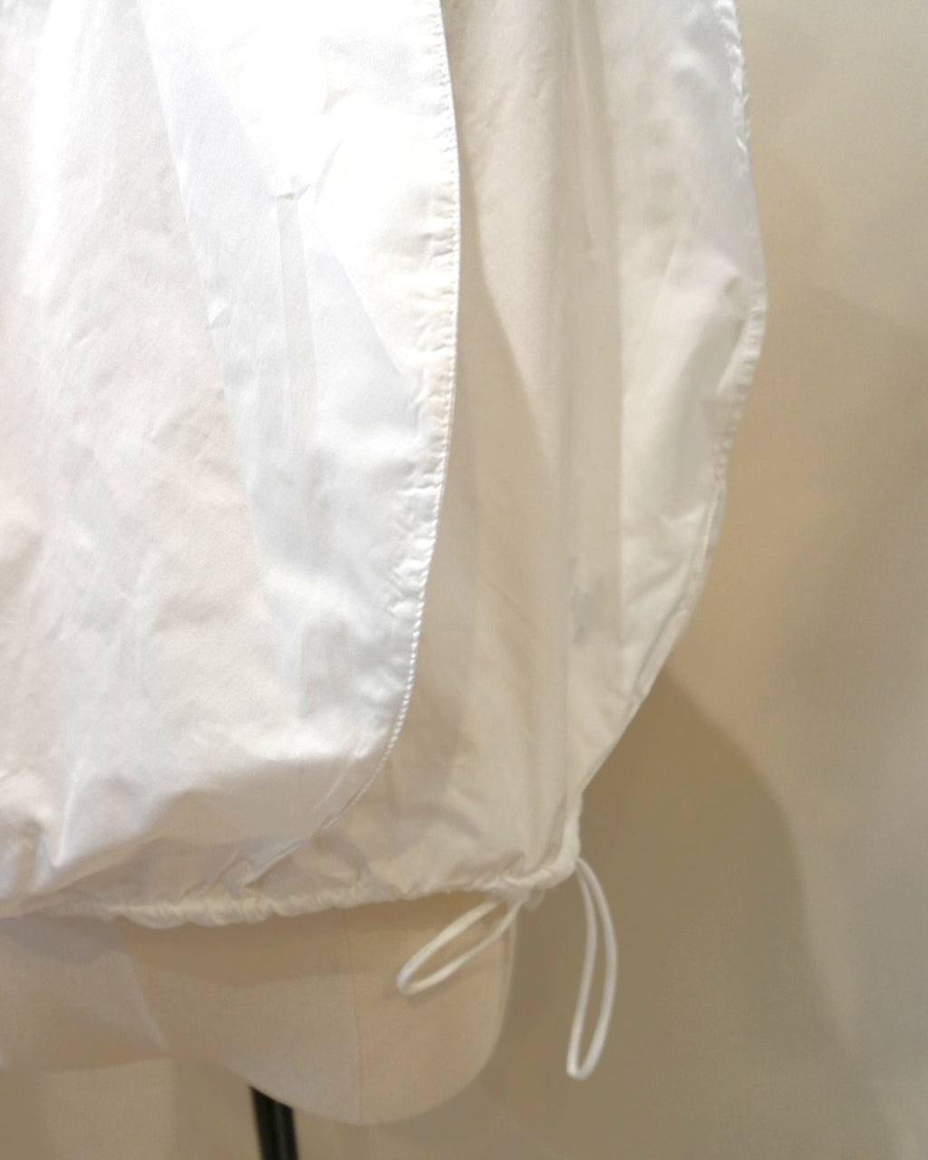 Volume Balloon Blouse / MEIMEIJ