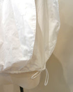 Volume Balloon Blouse / MEIMEIJ