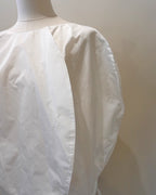 Volume Balloon Blouse / MEIMEIJ