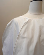 Volume Balloon Blouse / MEIMEIJ