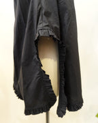 Back Ribbon Blouse / MEIMEIJ