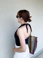 Halterneck Tops / NOSECRETS